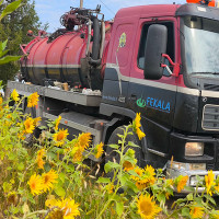 Edvardas Jankeliūnas Nuotekos/valymo Įrenginai/riebalų gaudyklė/betonitas/dumblas