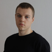 Tadas Šimkus Tadas Šimkus