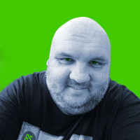 Andrius Andrulionis Internetinių svetainių kūrimas. 15+ metų patirtis