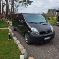 Ramūnas *Keleivių pervežimas*kelionės Kuršiu Mariomis* Ramūnas *Keleivių pervežimas*kelionės Kuršiu Mariomis*