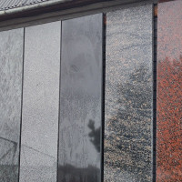 tomas sateika Kapaviečių įrengimas.