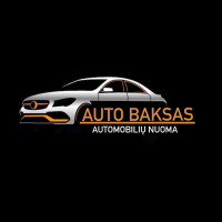 AutoBaksas B Automobilių nuoma