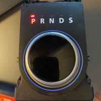 Rokas Bugavičius Land Rover/ Jaguar pavarų perjungimo modulių remontas