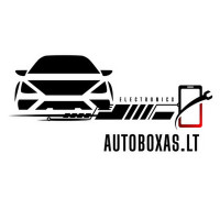 AUTOBOXAS.LT Automobilių elektronikos remontas Klaipėdoje