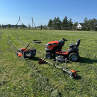 UAB RINKIS GERIAUSIA Vejų priežiūra Klaipėdoje, Palangoje, Kretingoje