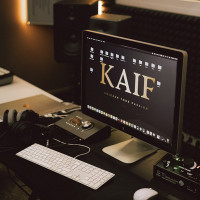 MB Kaif Music Garso irašų studija / Garso įrašymo, suvedimo paslaugos