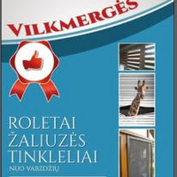 Evaldas Padėsime Jums Pasipuošti Langus ! Aukšta Kokybė-maža Kaina