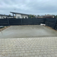 Mindaugas Balsys Ivairus betonavimo darbai