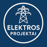 Dominykas Samušis Elektros projektai, elektros įvadai, rangovo aktas Dominykas Samušis Elektros projektai, elektros įvadai, rangovo aktas