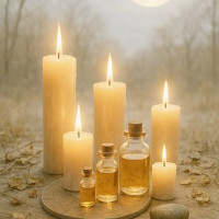 Ritualų Namai Baltosios magijos paslaugos - taro, analizė, ritualai