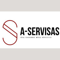 a-servisas Vaizdo stebėjimo, gaisro ir apsaugos sistemos