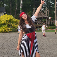 Viktorija Urmanavičiūtė Vikiddo - Animatorė Viktorija! Viktorija Urmanavičiūtė Vikiddo - Animatorė Viktorija!