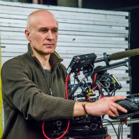 Gvidas Profesionalus fotografas video operatorius