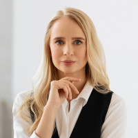 Gitana Gerų interneto svetainių kūrimas