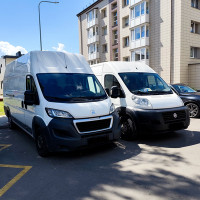 Dovydas Petkus Perkraustymas krovinių pervežimas šiukšlių baldų išvežimas