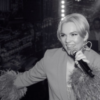 Germantė Venskaitienė Germantė - pop muzikos atlikėja/dainininkė Jūsų šventei Germantė Venskaitienė Germantė - pop muzikos atlikėja/dainininkė Jūsų šventei