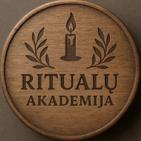 Ritualų Akademija Ritualai sėkmei, meilei, apsaugai ir vidinei pilnatvei Ritualų Akademija Ritualai sėkmei, meilei, apsaugai ir vidinei pilnatvei