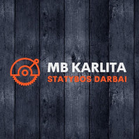 Karolis Zutautas Staliaus darbai, duru montavimas, grindu, laminato klojimas