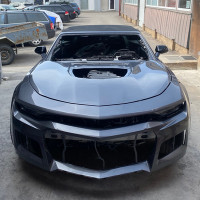 Pikciunas Aurimas Automobiliu dazymas