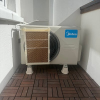 Oro kondicionieriai Rekuperacija Oro Kondicionierius Jau Kitą Dieną!