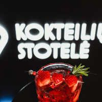 Detektyvinė mafija Kokteilių stotelė - mobilaus baro nuoma stilingai šventei! Detektyvinė mafija Kokteilių stotelė - mobilaus baro nuoma stilingai šventei!