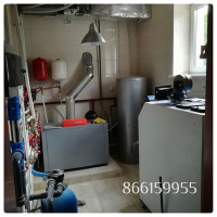 Олександр Васильєв Visos Santechniko paslaugos, Все Сантехнические услуги