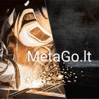 Metago Metalinių turėklų, pertvarų, balkonų ir kitų gaminių gamyba