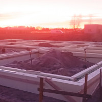 Arvydas Pavlavičius Pamatu betonavimas , pramoniniai plokštuminiai pamatai visi