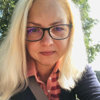 Viktorija Labinaitė Viktorija Labinaitė