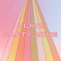 LEKKI PARTY ZONE Pramogos vaikams LEKKI PARTY ZONE Pramogos vaikams