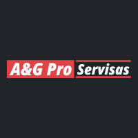 A&G Pro Servisas Profesionalus Buitinės Technikos Remontas į Namus