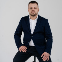 NT brokeris Tomas Žakevičius