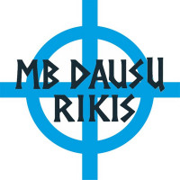 MB Dausų rikis Aukštalipiai-alpinistai