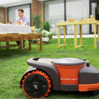 Ieva Balaise Vejos robotai, belaidžių ir laidinių robotų Instaliavimas Ieva Balaise Vejos robotai, belaidžių ir laidinių robotų Instaliavimas