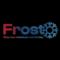 MB FROSTO Oro kondicionierių montavimas ir prekyba