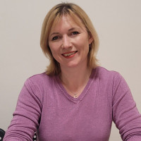 Gintare Putiniene Elektropunktūros (folio) diagnostika