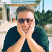 Martynas Dizainas, paverčiantis idėjas į pelningus prekės ženklus