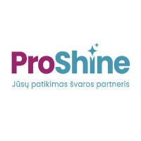 ProShine Visos valymo paslaugos