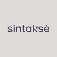 Sintaksė / Pojūčius žadinantys tekstai
