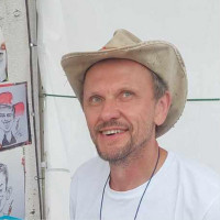 Ramūnas Vaitkus Šaržų piešimas iš nuotraukų ir renginiuose Ramūnas Vaitkus Šaržų piešimas iš nuotraukų ir renginiuose