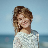 Jovilė Sibilė Ališauskaitė Verslo fotografija I Brand photography