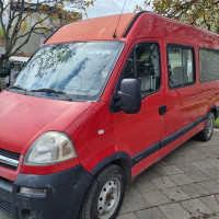 Andrius kosej Perkraustymas,pervezimas