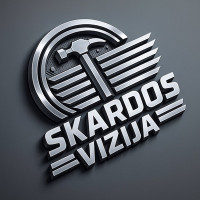 Skardos Vizija Skardos Vizija Skardos Vizija Skardos Vizija