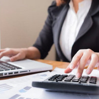 Julija Teikiu profesionalias Buhalterinės apskaitos paslaugas