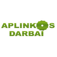 Aplinkos darbai Aplinkos darbai