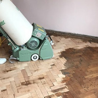 Arunas Parketo ir mediniu grindu slifavimas!