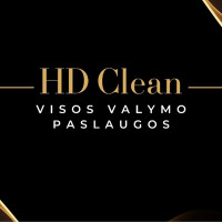 HD Clean Hd Clean Visos valymo paslaugos HD Clean Hd Clean Visos valymo paslaugos