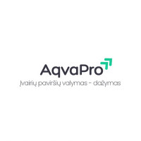 MB Aqva Pro Stogų, fasadų plovimas ir dažymas