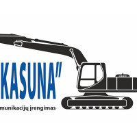 KASUNA Lauko vandentiekio ir nuotekų įrengimas