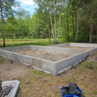 Algirdas Profesionalus pamatų įrengimas ir kiti betono darbai. Algirdas Profesionalus pamatų įrengimas ir kiti betono darbai.